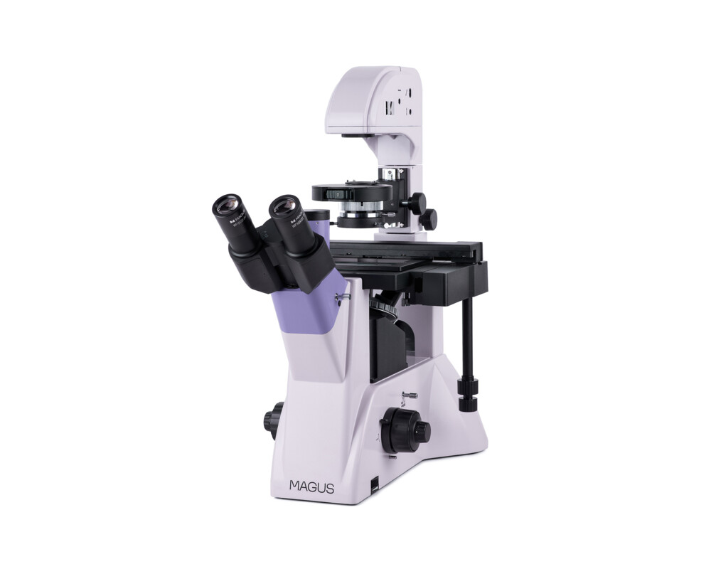 Микроскоп Биологичен инвертиран MAGUS Bio V350 7