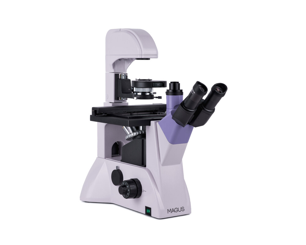 Микроскоп Биологичен инвертиран MAGUS Bio V350 9