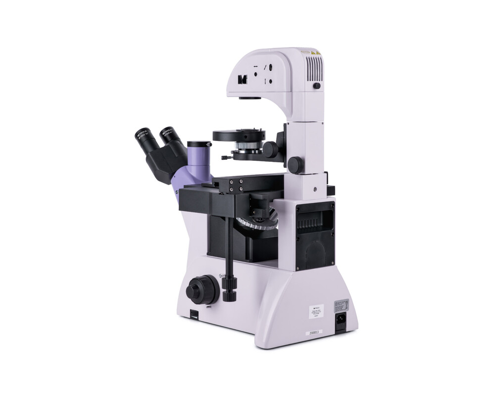 Микроскоп Биологичен инвертиран MAGUS Bio V350 10