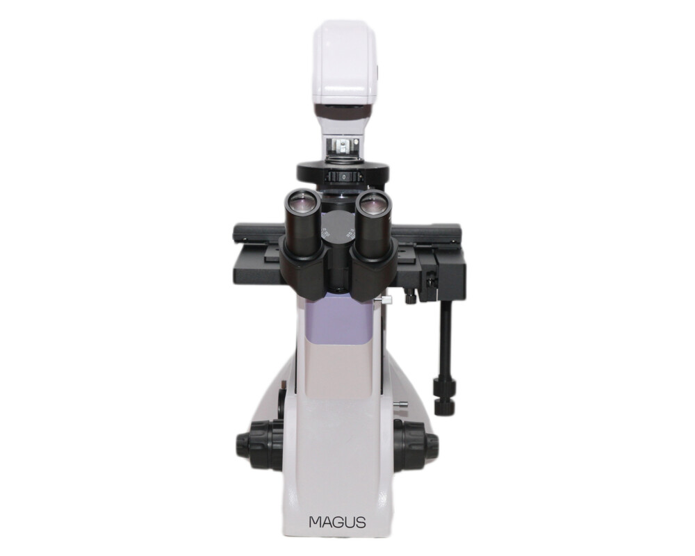 Микроскоп Биологичен инвертиран MAGUS Bio V350 3