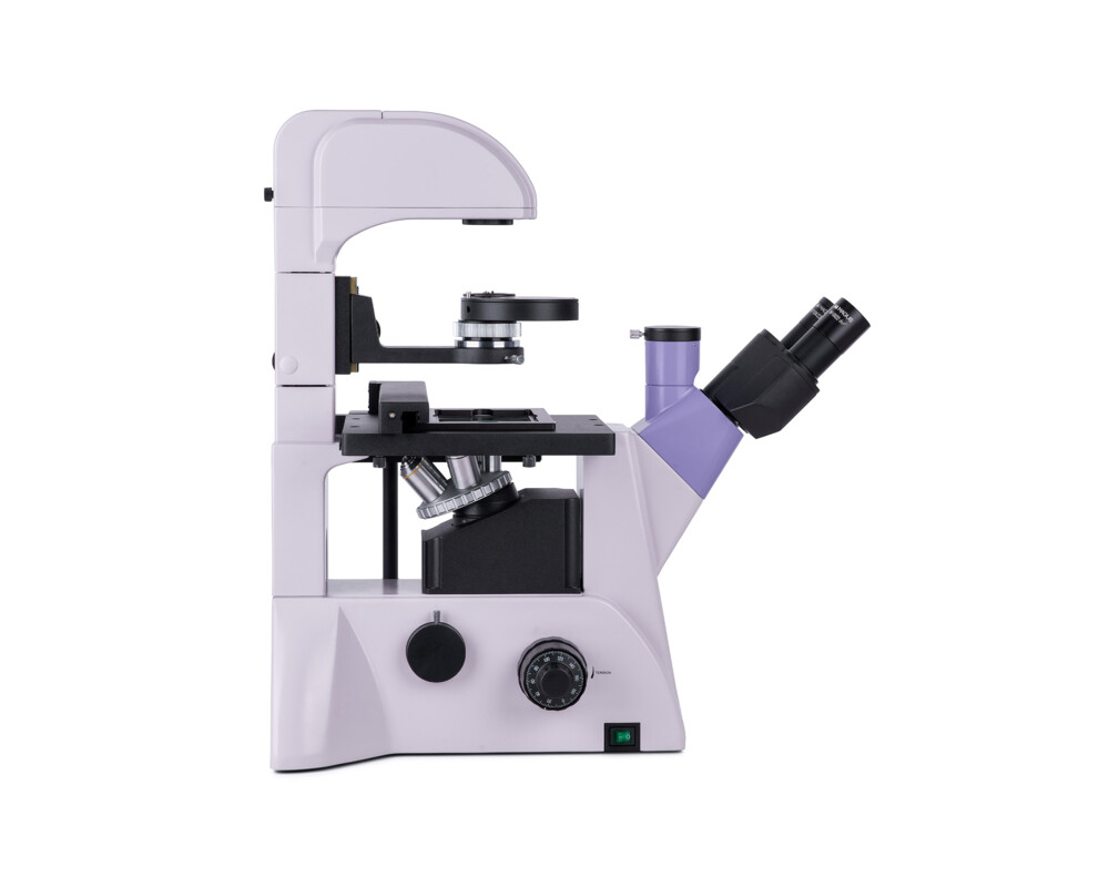 Микроскоп Биологичен инвертиран MAGUS Bio V350 12
