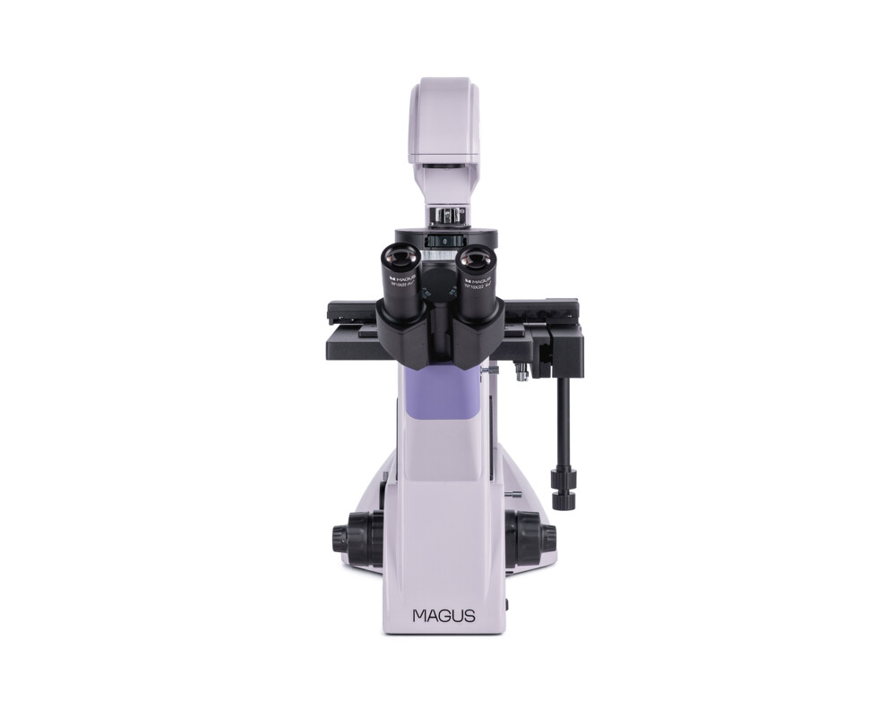 Микроскоп Биологичен инвертиран MAGUS Bio V350 11