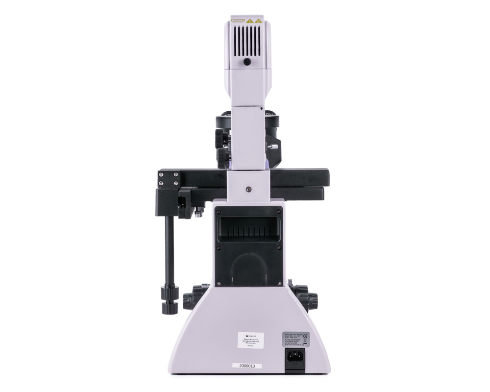 Микроскоп Биологичен инвертиран MAGUS Bio V350 30