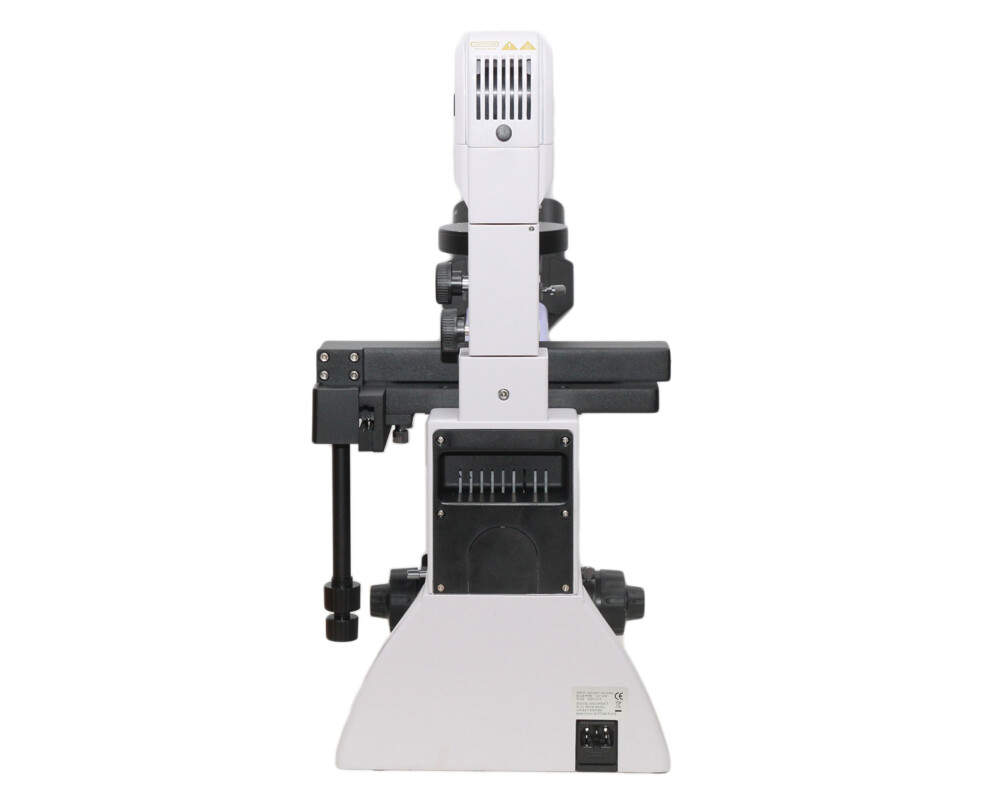 Микроскоп Биологичен инвертиран MAGUS Bio V350 4