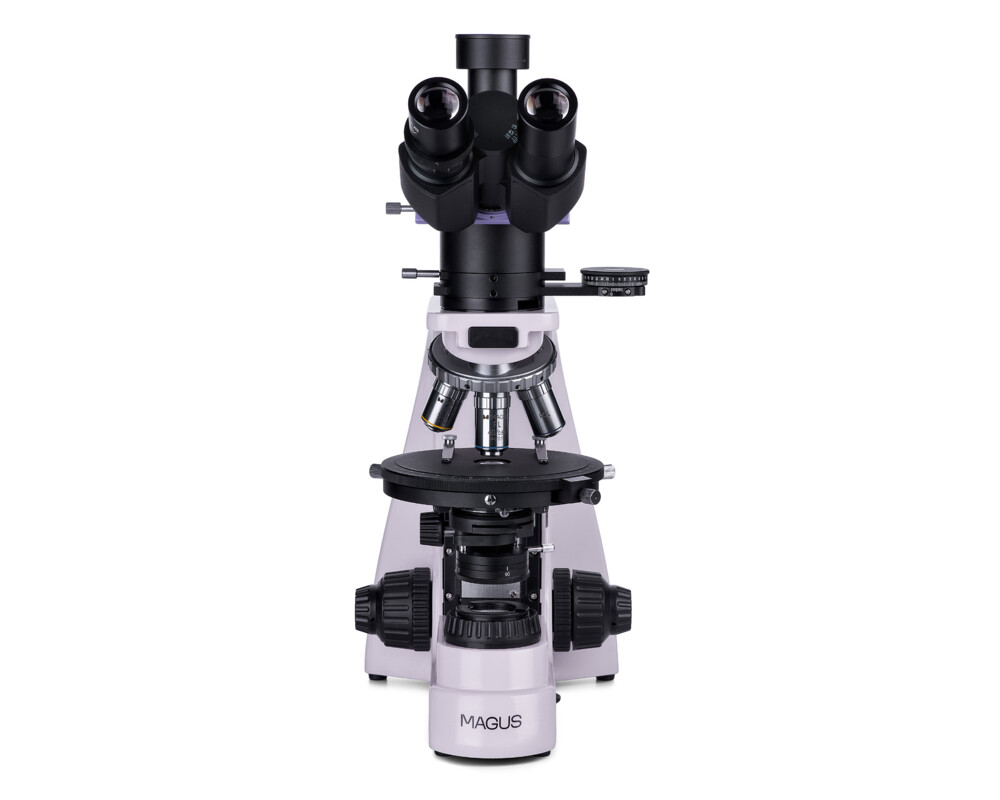 Микроскоп Поляризационен MAGUS Pol 800 10
