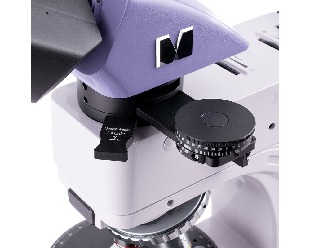 Микроскоп Поляризационен MAGUS Pol 850 16