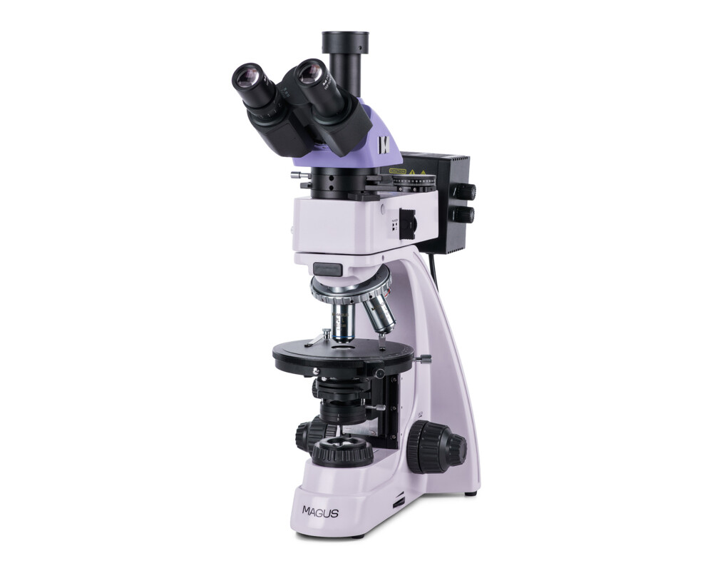 Микроскоп Поляризационен MAGUS Pol 850 6