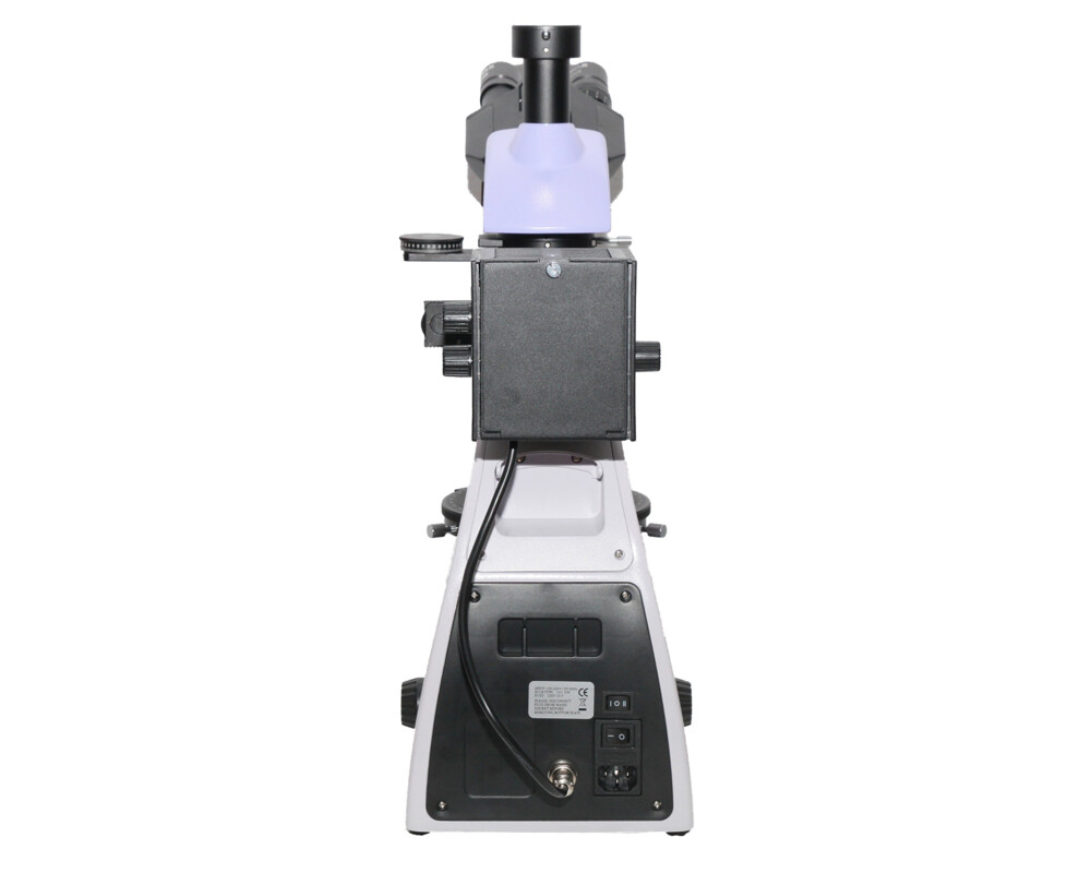 Микроскоп Поляризационен MAGUS Pol 850 4