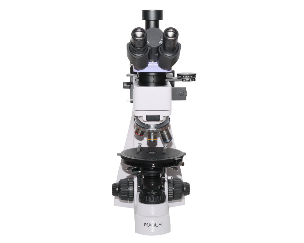 Микроскоп Поляризационен MAGUS Pol 850 3