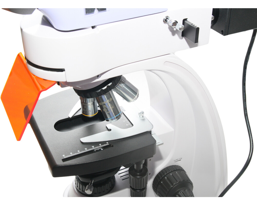 Микроскоп Флуоресцентен MAGUS Lum 400L 6