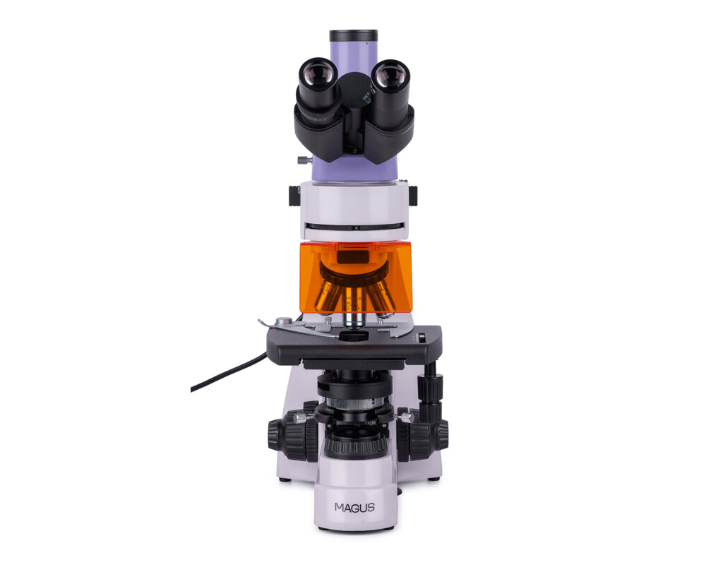 Микроскоп Флуоресцентен MAGUS Lum 400L 28