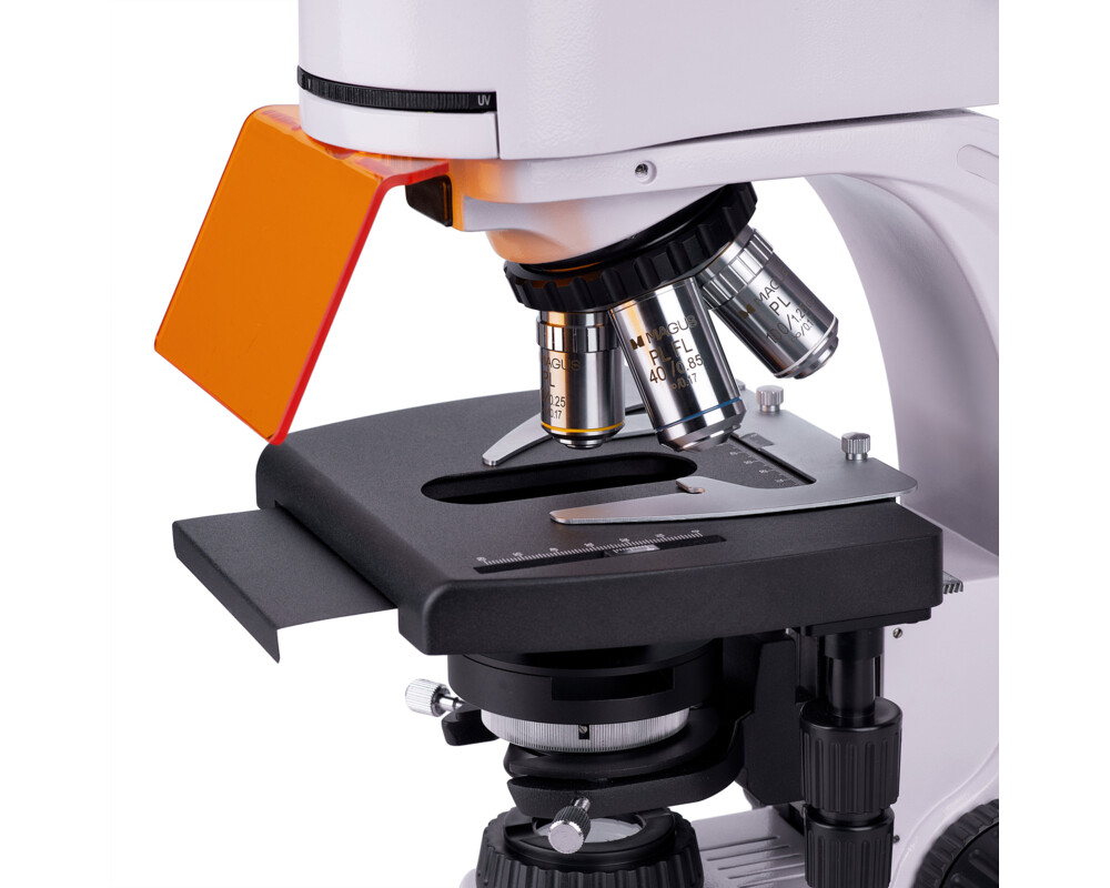 Микроскоп Флуоресцентен MAGUS Lum 400L 19