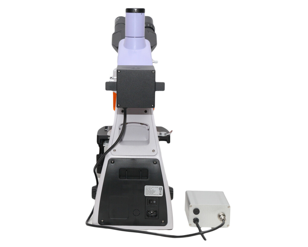 Микроскоп Флуоресцентен MAGUS Lum 400L 4