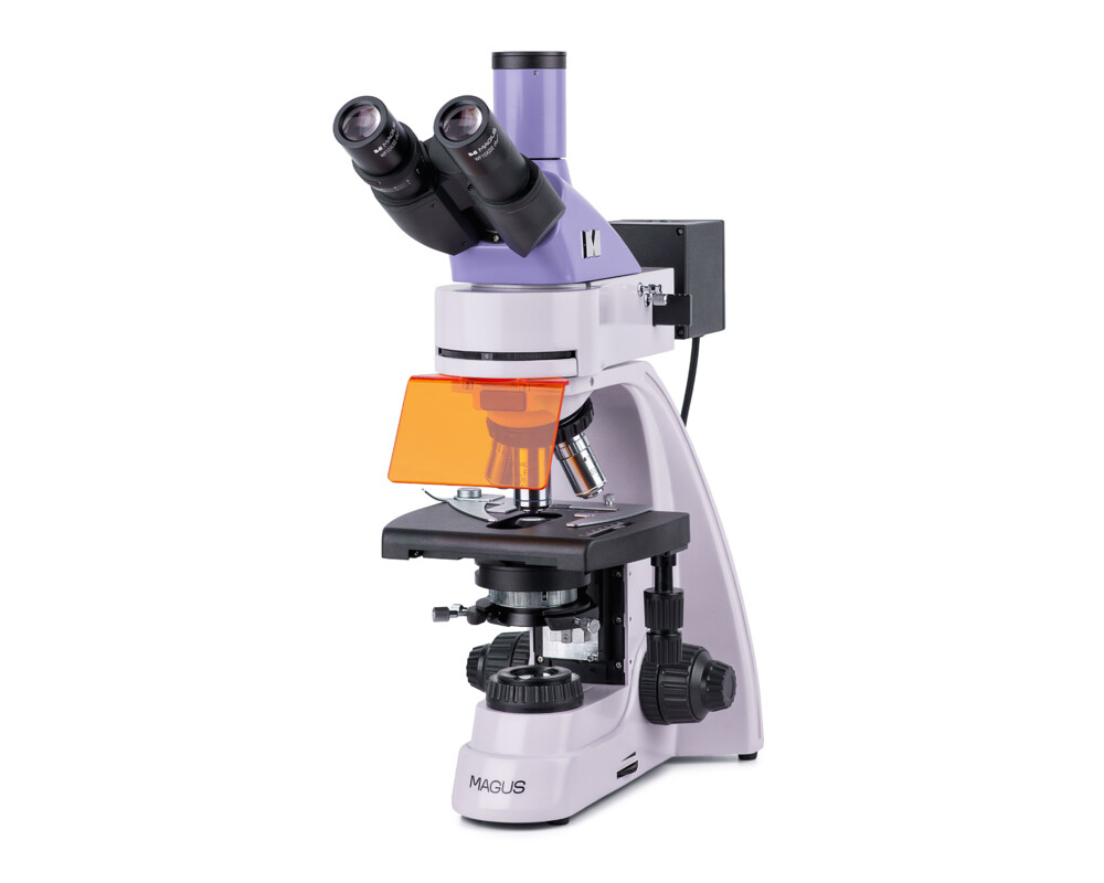 Микроскоп Флуоресцентен MAGUS Lum 400L 24