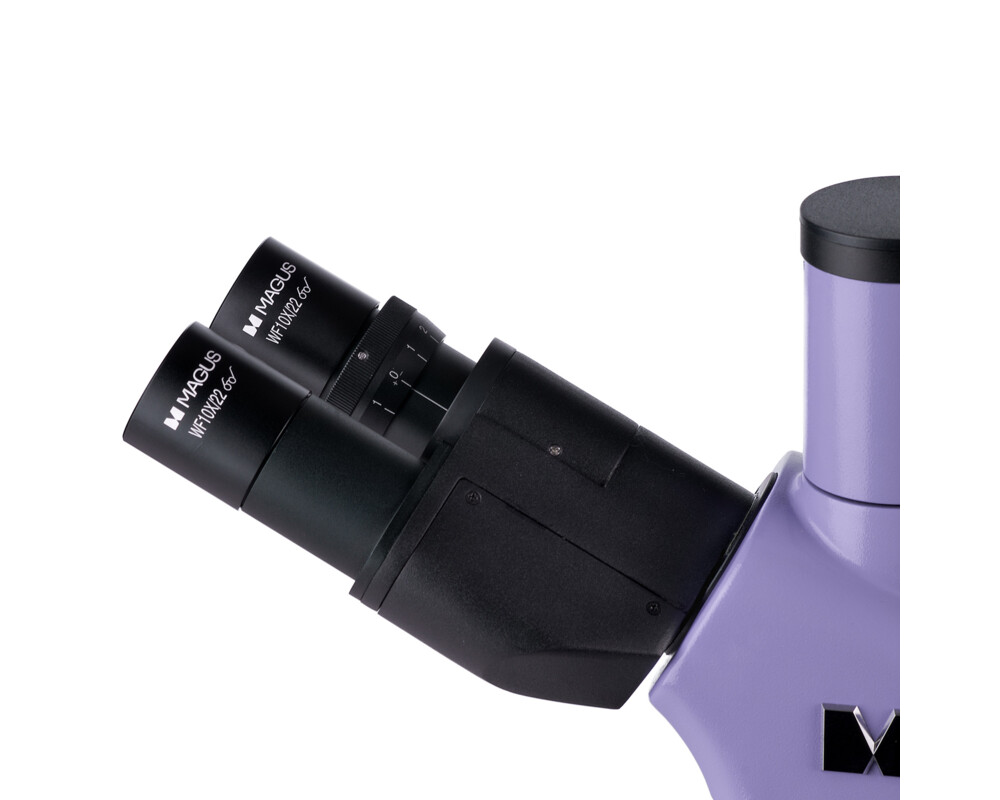 Микроскоп Флуоресцентен MAGUS Lum 400L 17