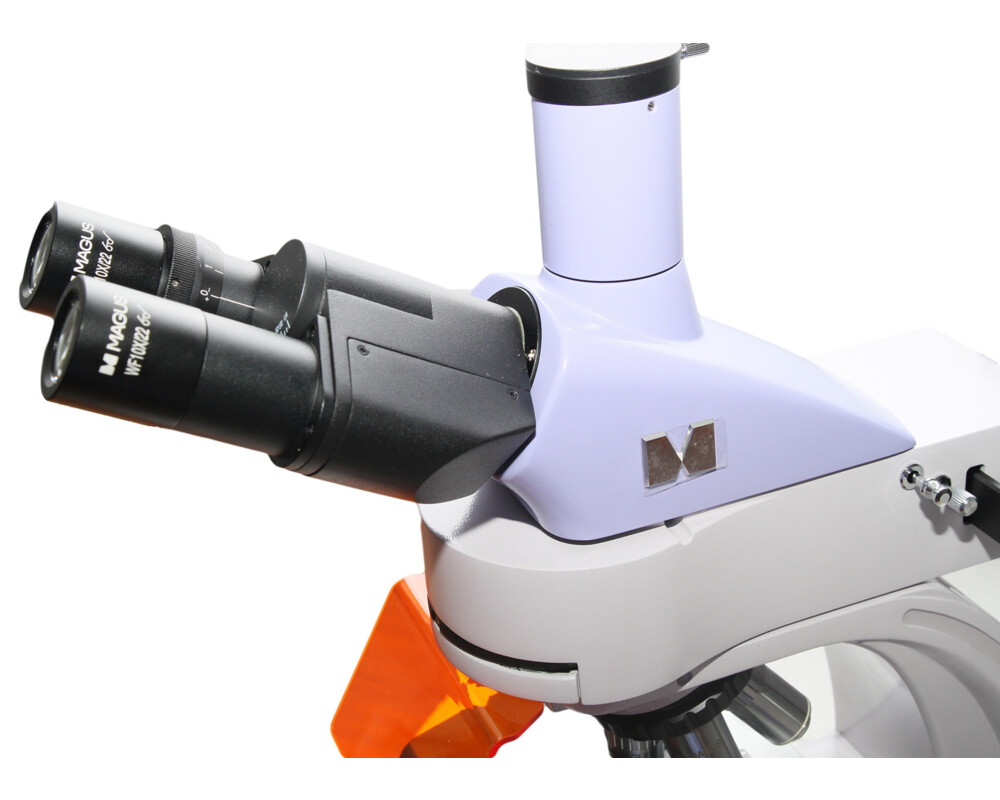 Микроскоп Флуоресцентен MAGUS Lum 400L 5