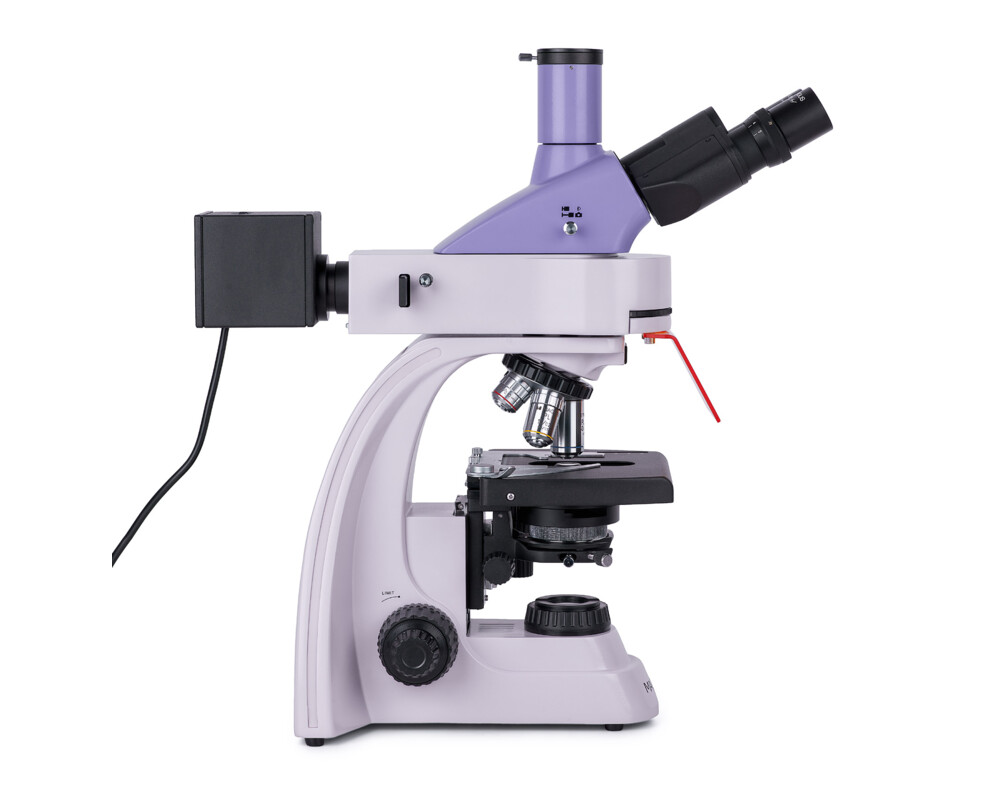 Микроскоп Флуоресцентен MAGUS Lum 400L 29