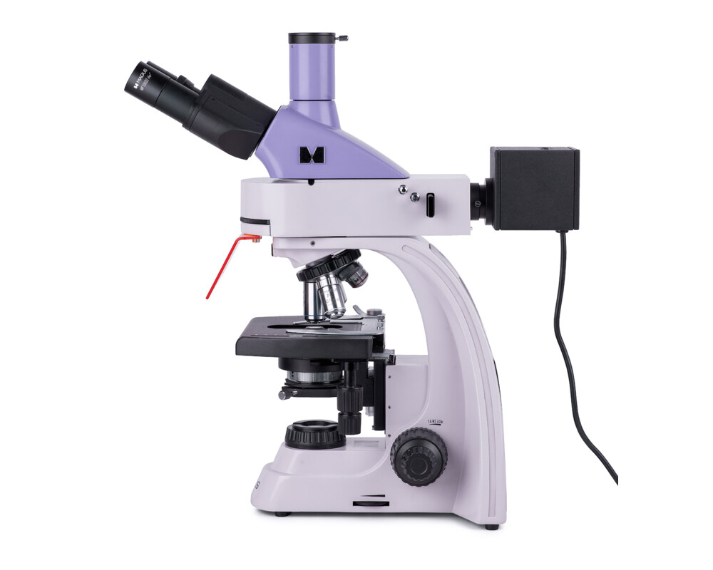 Микроскоп Флуоресцентен MAGUS Lum 400L 31