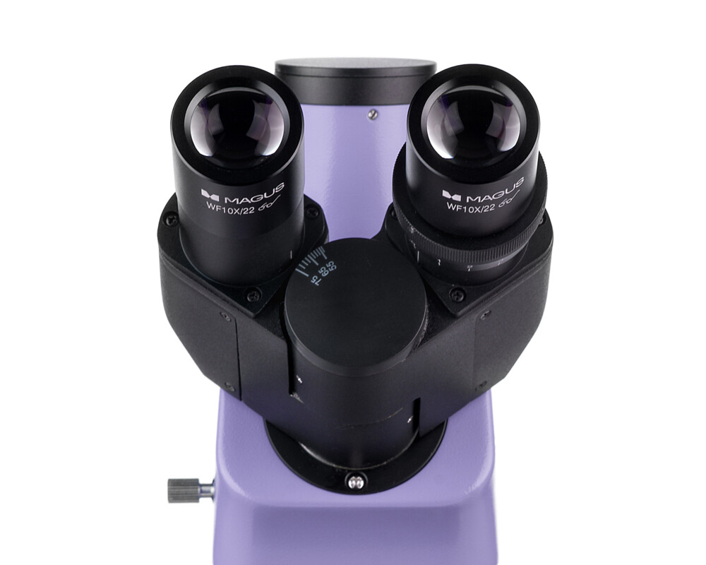 Микроскоп Флуоресцентен MAGUS Lum 400L 16