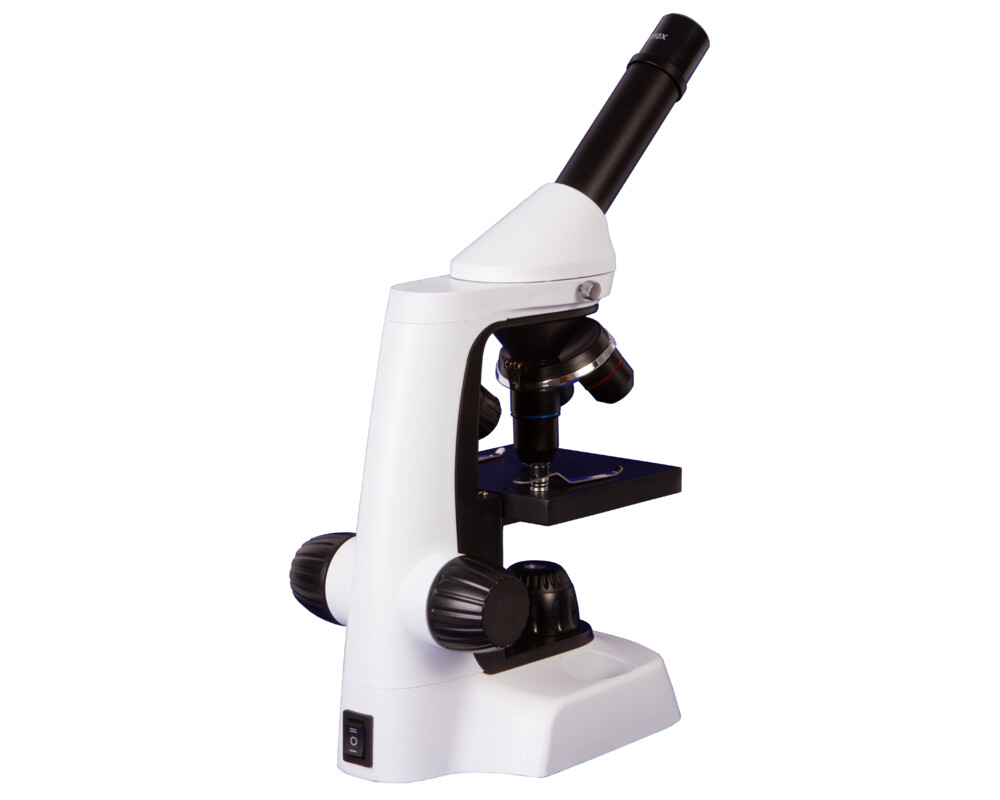 Микроскоп Bresser Junior with Magnification 40x-2000x 7