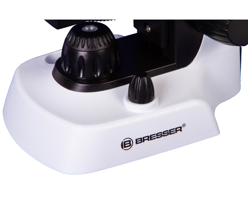 Микроскоп Bresser Junior with Magnification 40x-2000x 12