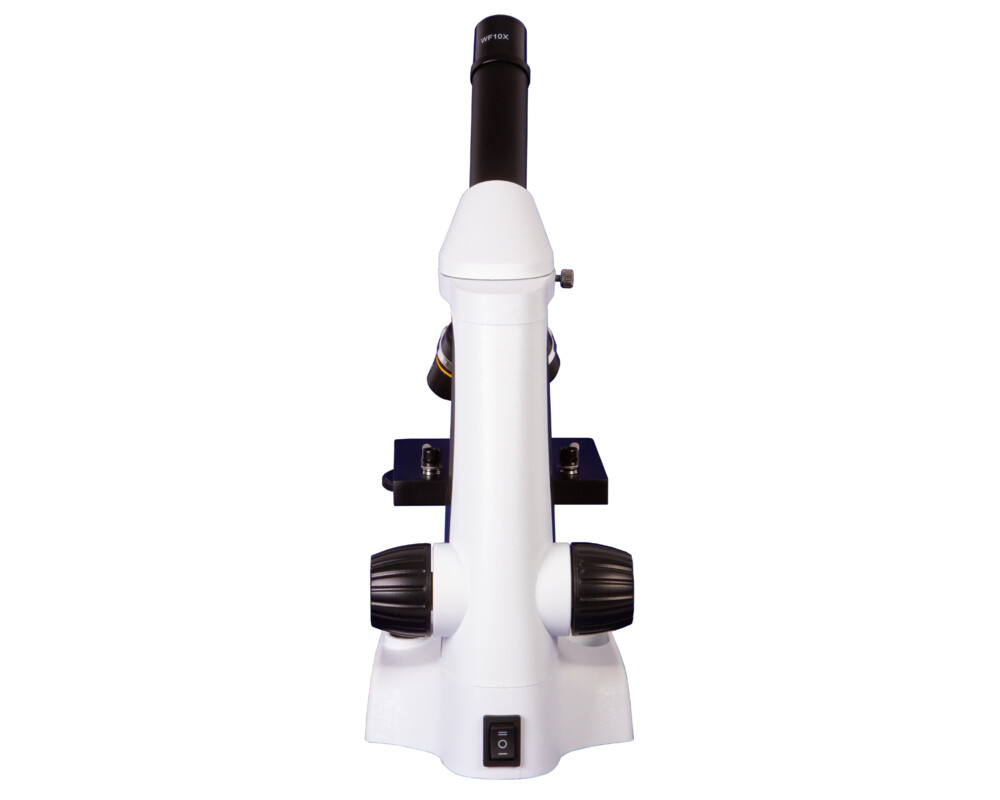 Микроскоп Bresser Junior with Magnification 40x-2000x 8