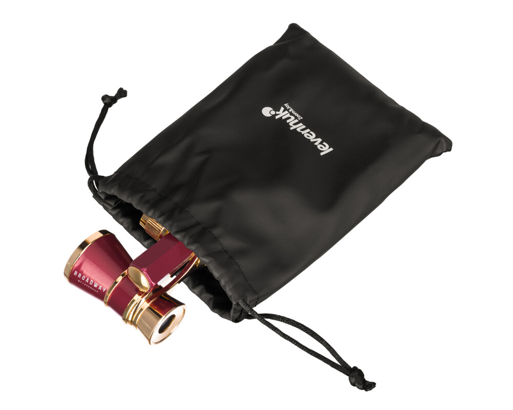 Бинокъл Театрални Levenhuk Broadway 325Е Лорнет 21