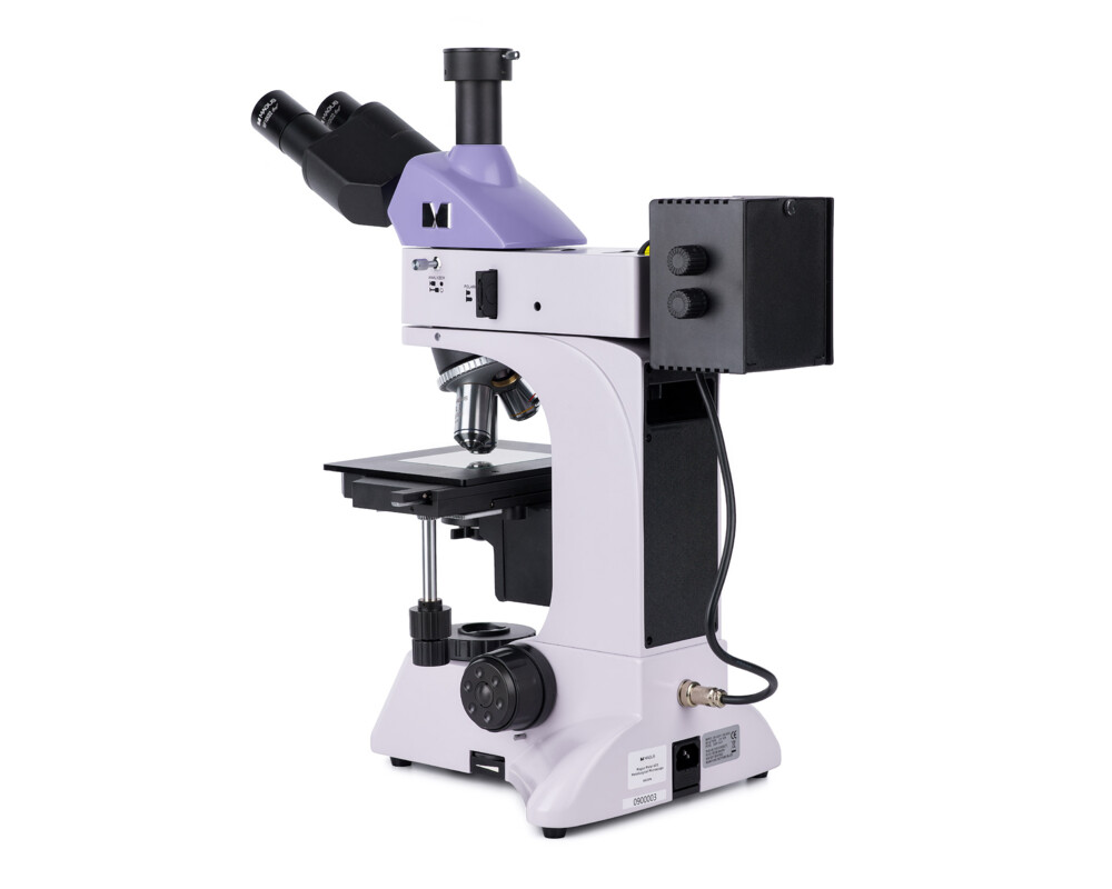 Микроскоп Металургичен цифров MAGUS Metal D600 5