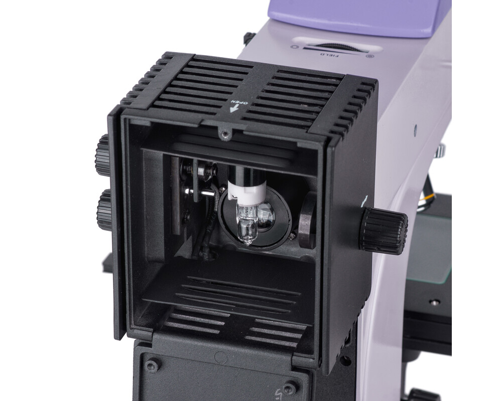 Микроскоп Металургичен цифров MAGUS Metal D600 17