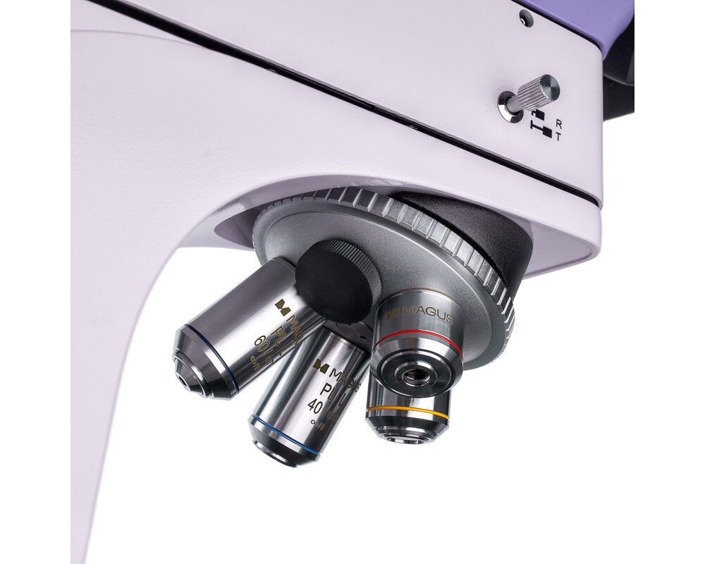 Микроскоп Металургичен цифров MAGUS Metal D600 11