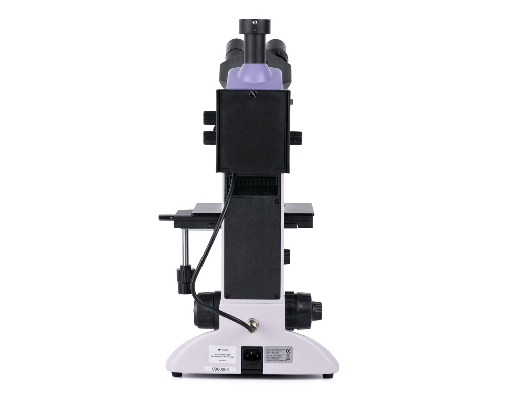 Микроскоп Металургичен цифров MAGUS Metal D600 8