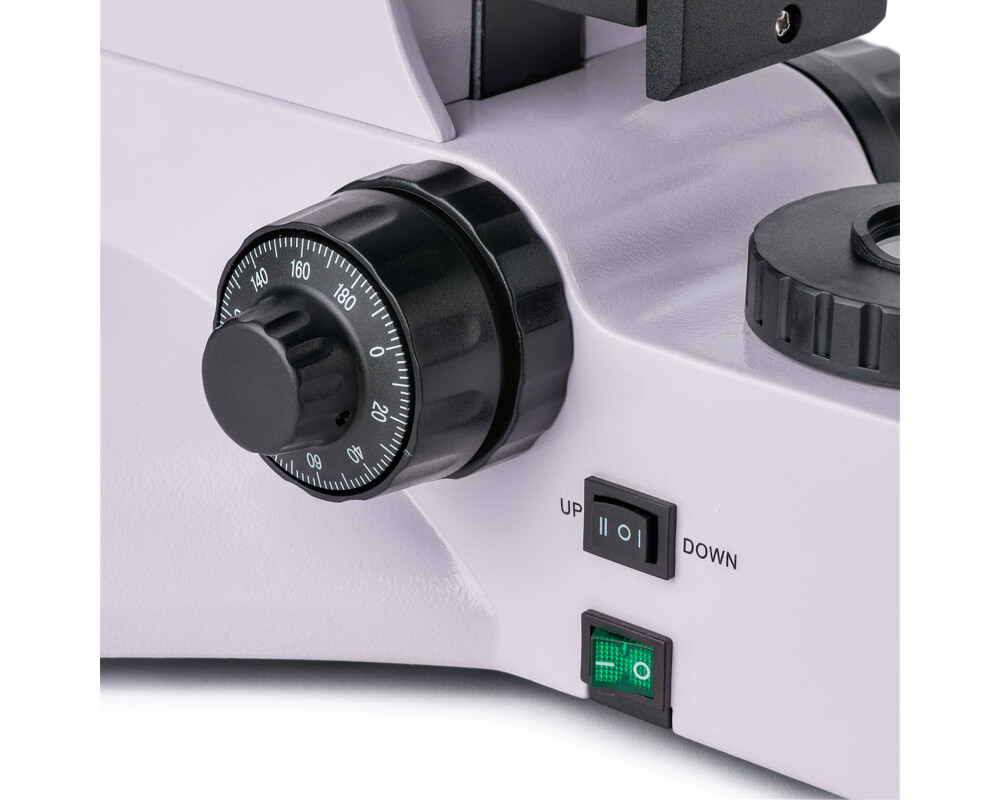 Микроскоп Металургичен цифров MAGUS Metal D600 18