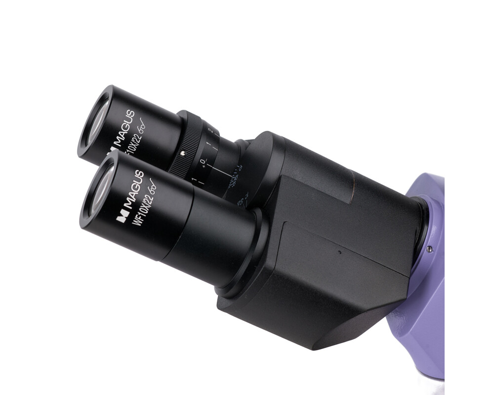 Микроскоп Металургичен цифров MAGUS Metal D600 10