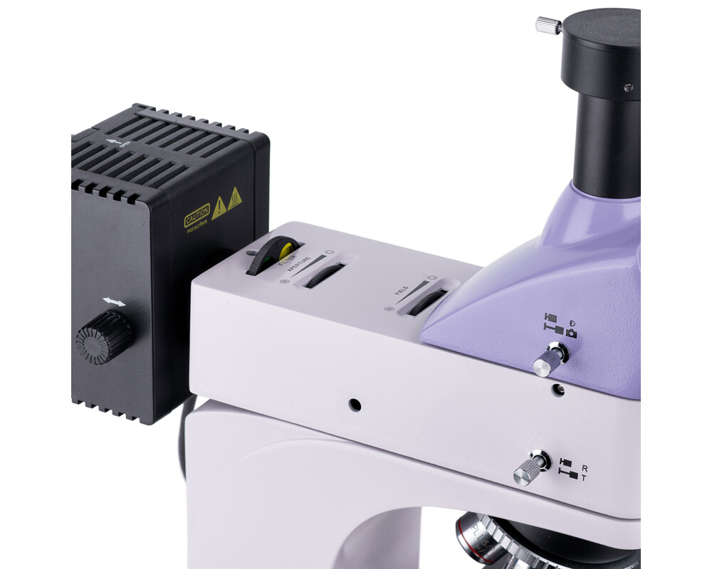 Микроскоп Металургичен цифров MAGUS Metal D600 15