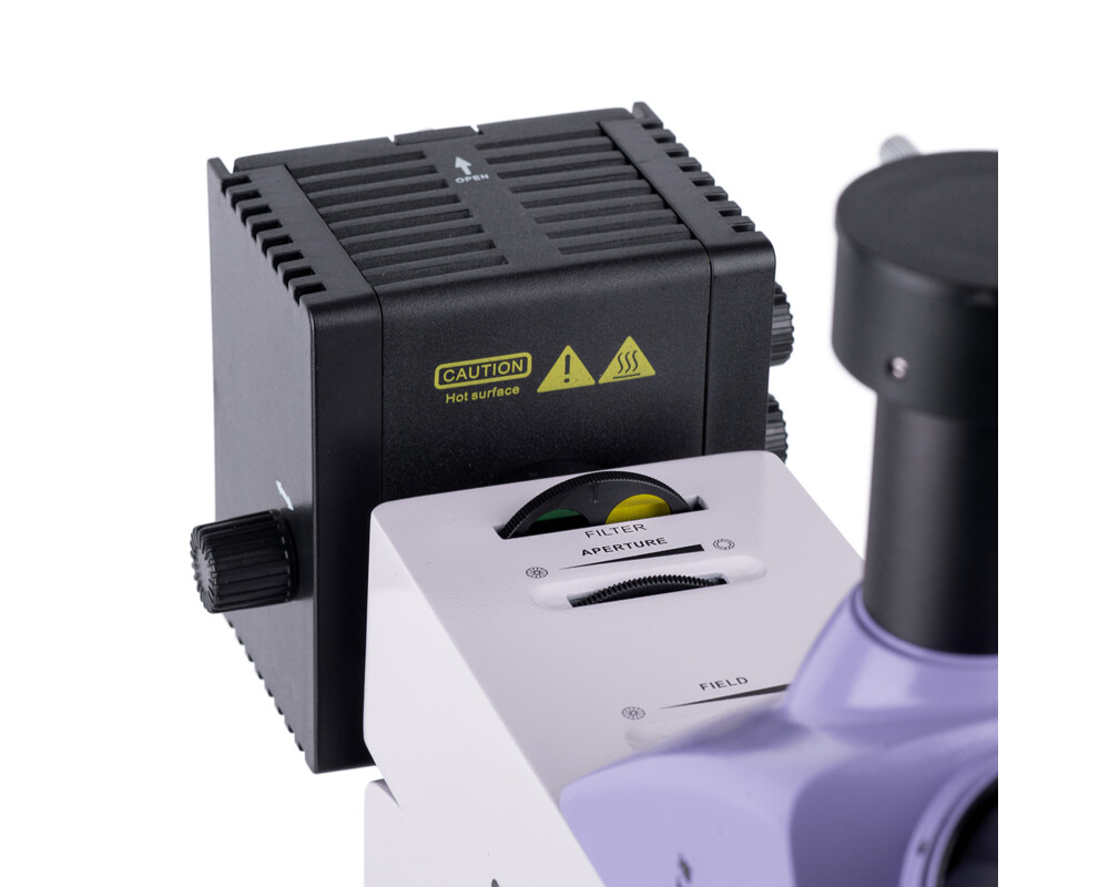 Микроскоп Металургичен цифров MAGUS Metal D600 16