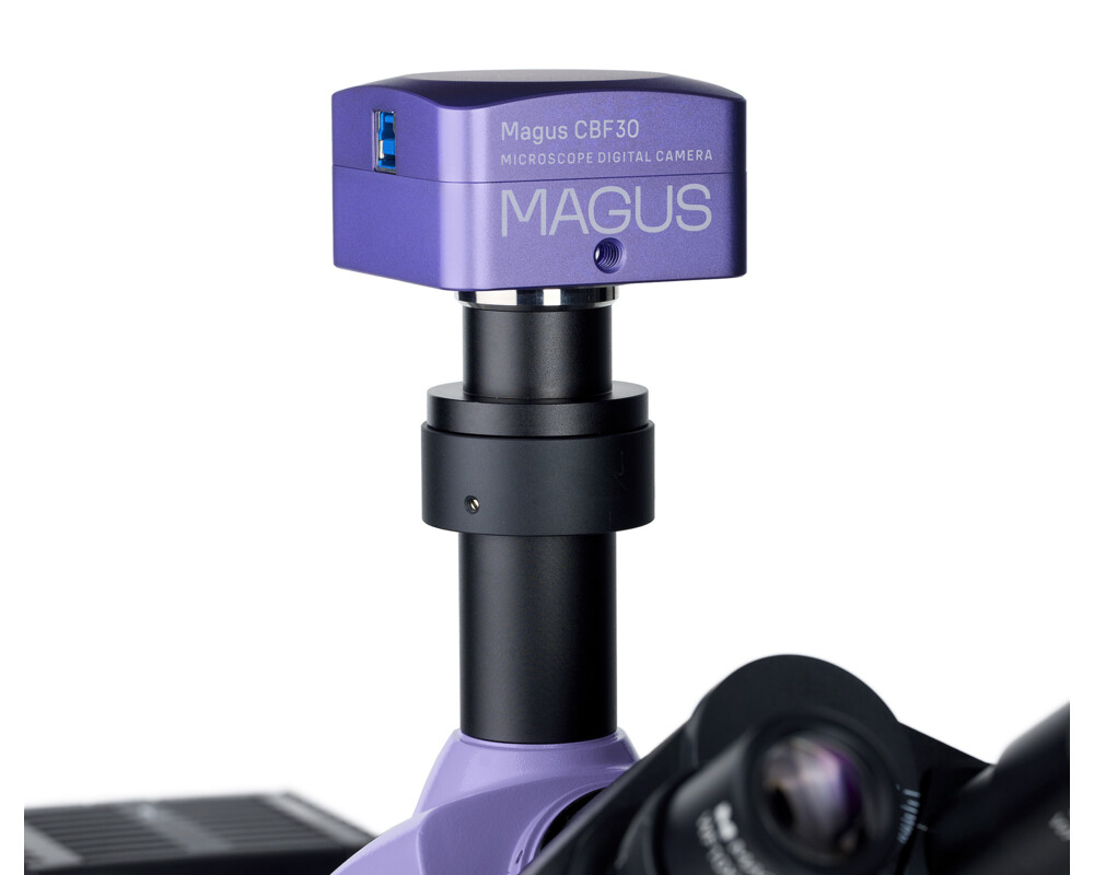 Микроскоп Металургичен цифров MAGUS Metal D600 26