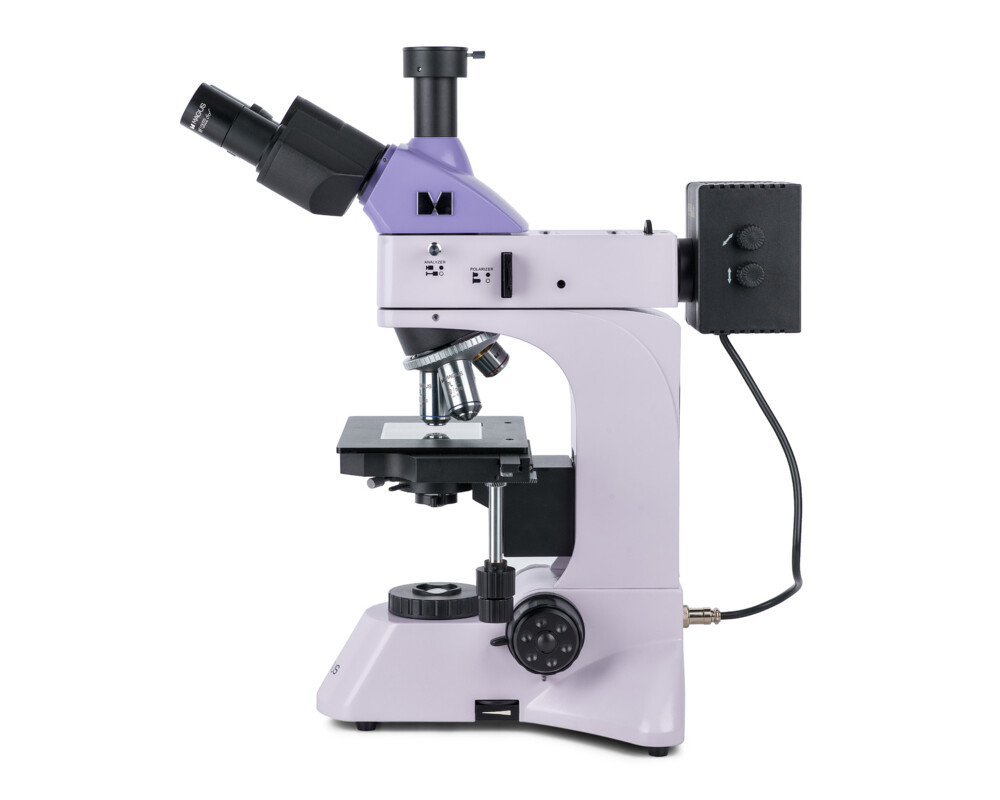 Микроскоп Металургичен цифров MAGUS Metal D600 9
