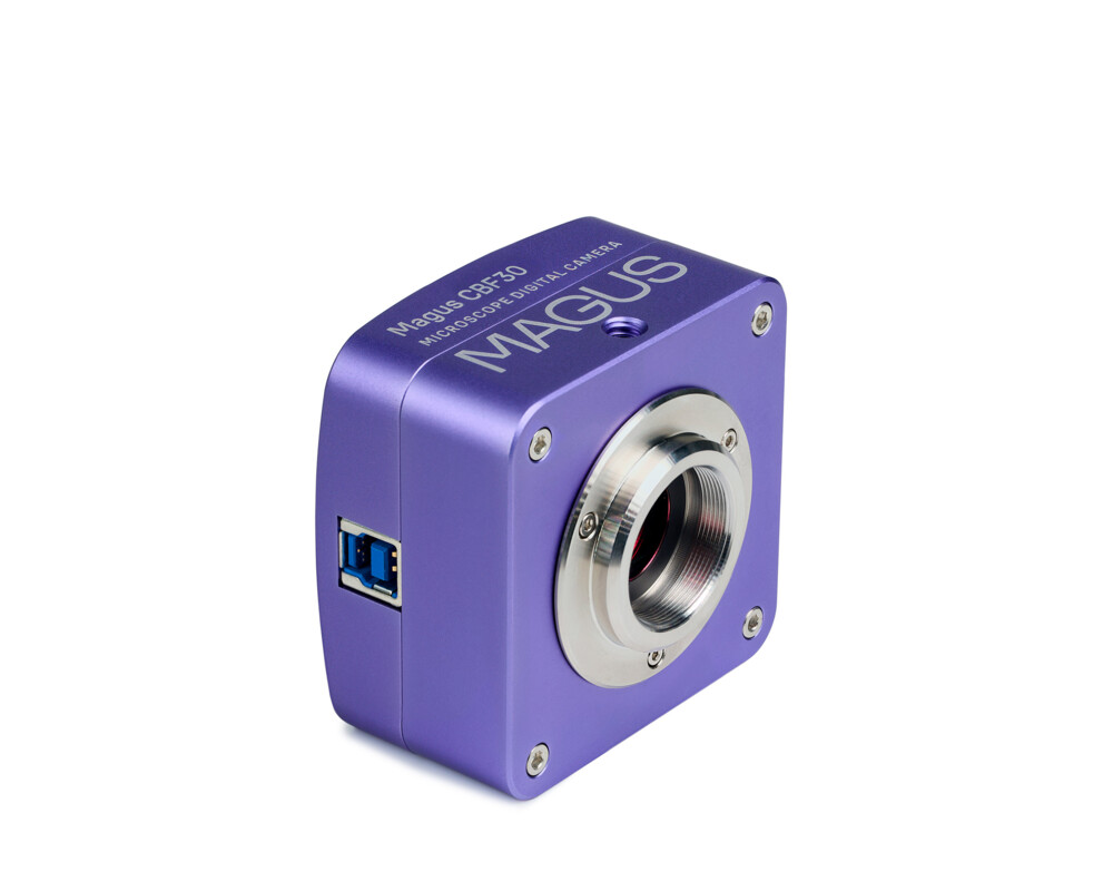 Микроскоп Металургичен цифров MAGUS Metal D630 17