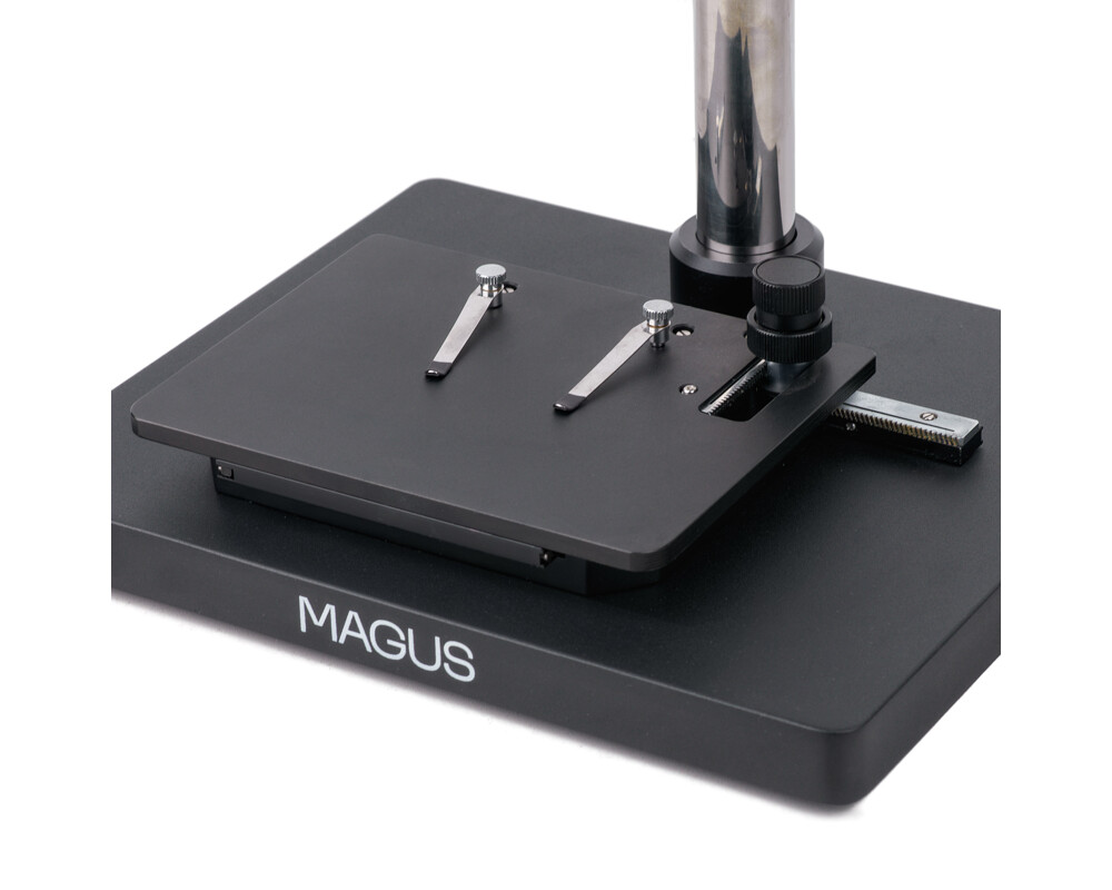 Микроскоп Металургичен цифров MAGUS Metal D630 10