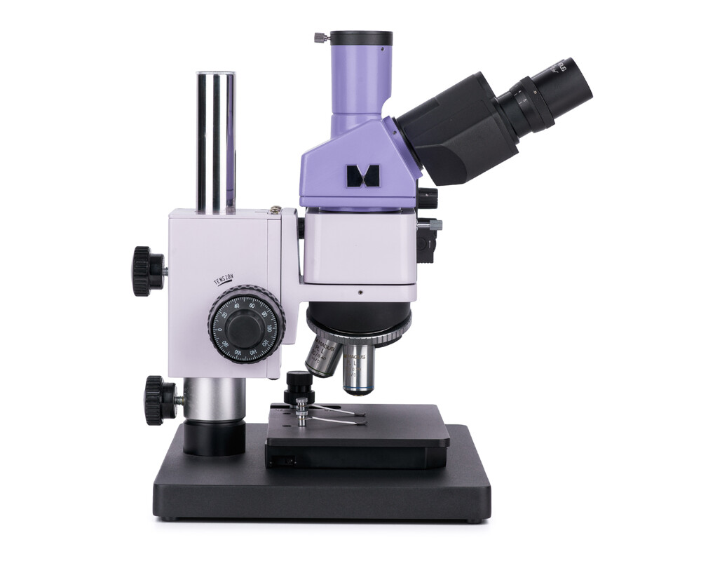Микроскоп Металургичен цифров MAGUS Metal D630 7