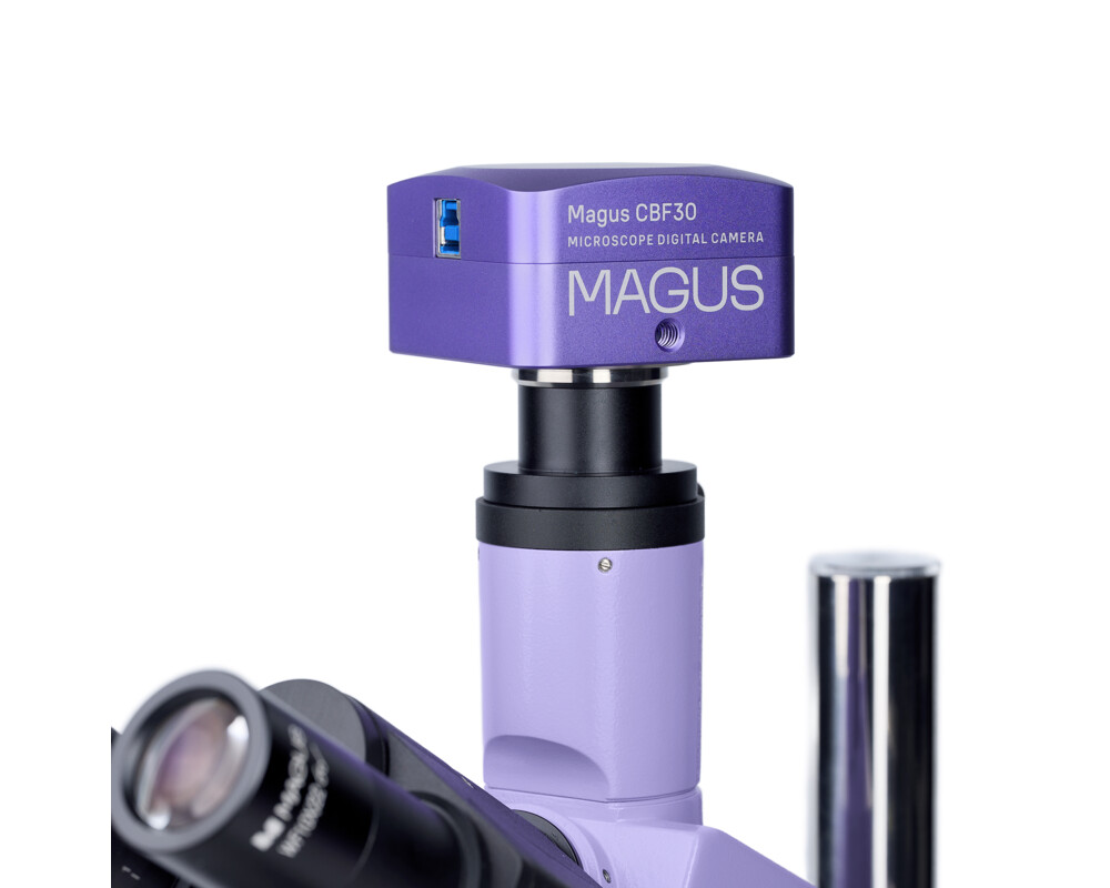 Микроскоп Металургичен цифров MAGUS Metal D630 19