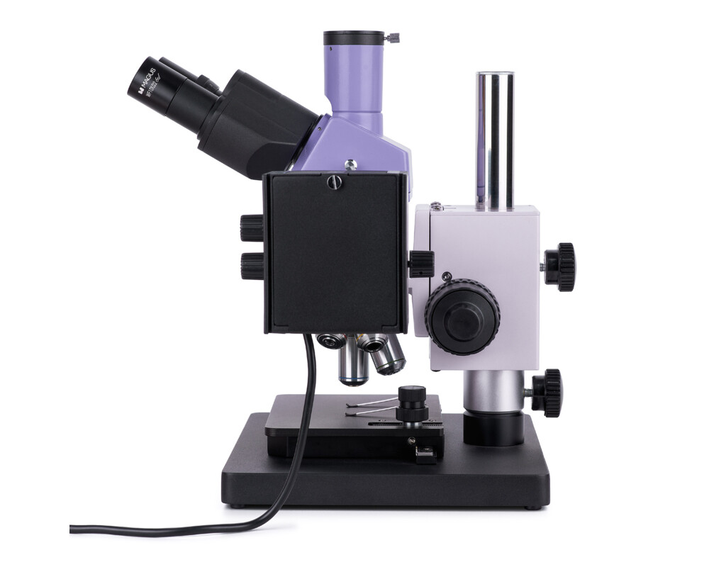 Микроскоп Металургичен цифров MAGUS Metal D630 9