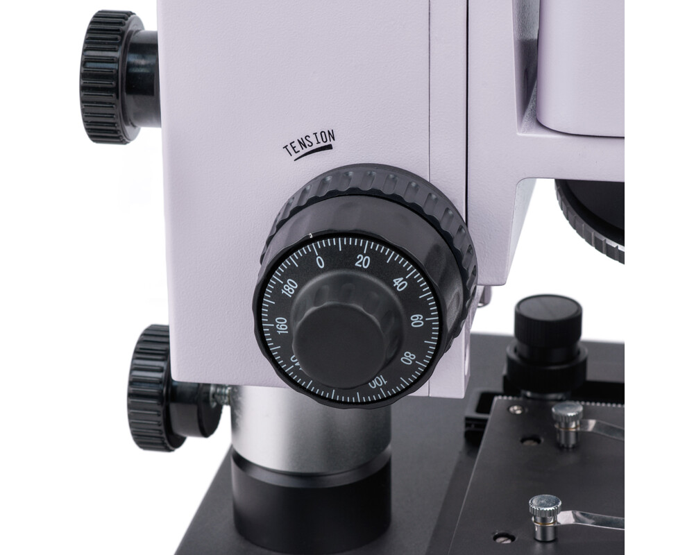 Микроскоп Металургичен цифров MAGUS Metal D630 13