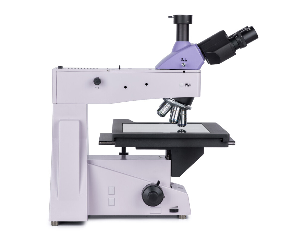 Микроскоп Металургичен цифров MAGUS Metal D650 7