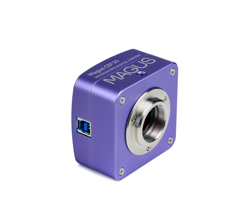 Микроскоп Металургичен цифров MAGUS Metal D650 19