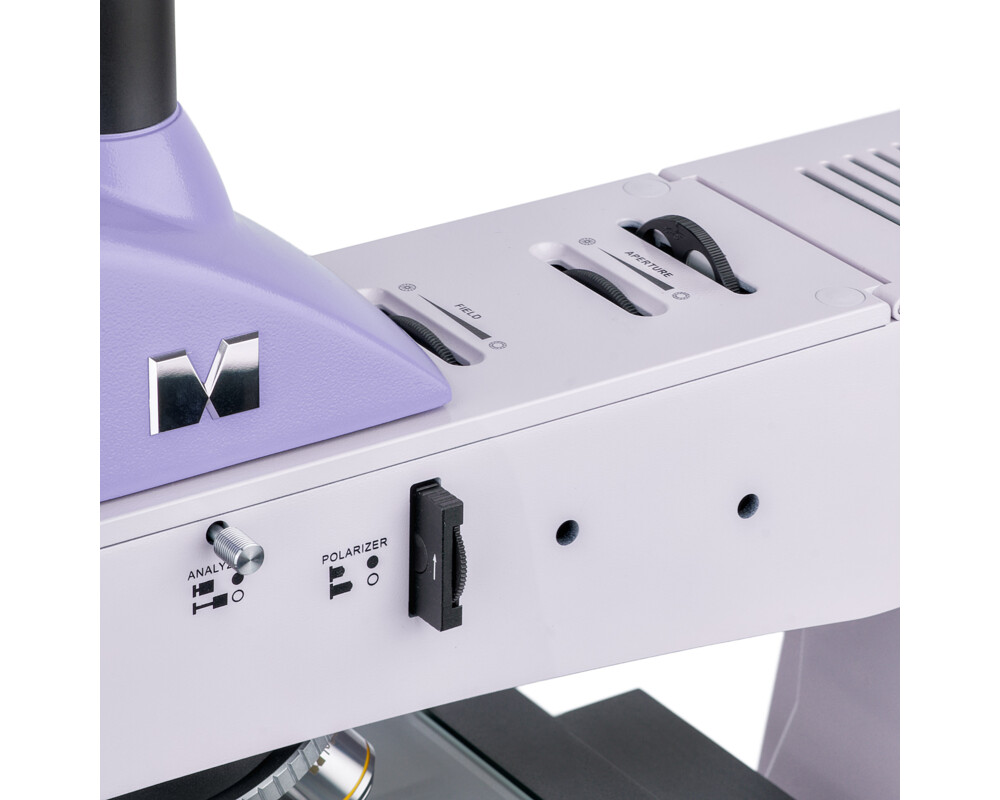 Микроскоп Металургичен цифров MAGUS Metal D650 13