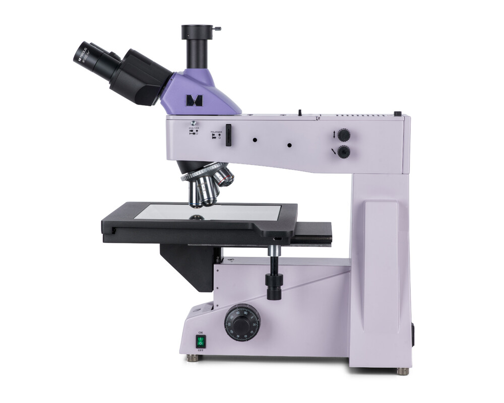 Микроскоп Металургичен цифров MAGUS Metal D650 9