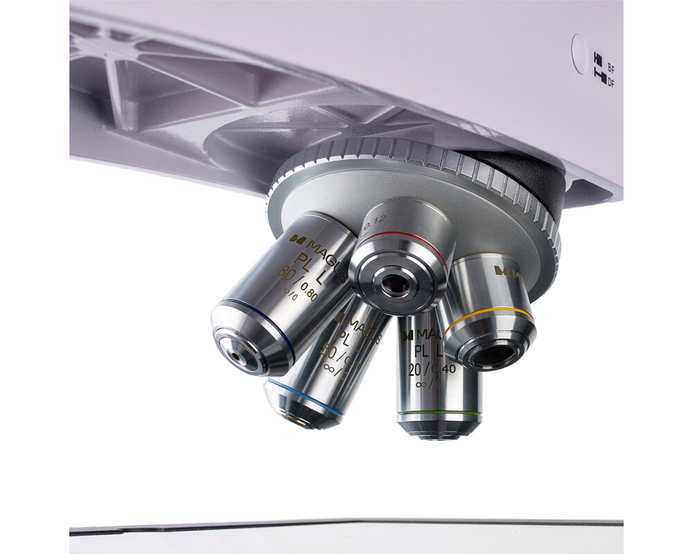 Микроскоп Металургичен цифров MAGUS Metal D650 11