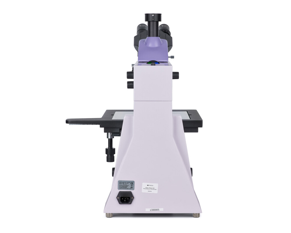 Микроскоп Металургичен цифров MAGUS Metal D650 8