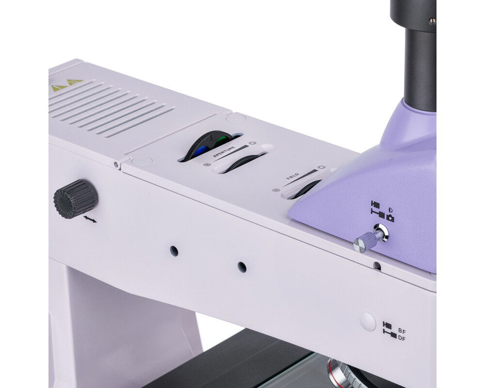 Микроскоп Металургичен цифров MAGUS Metal D650 14